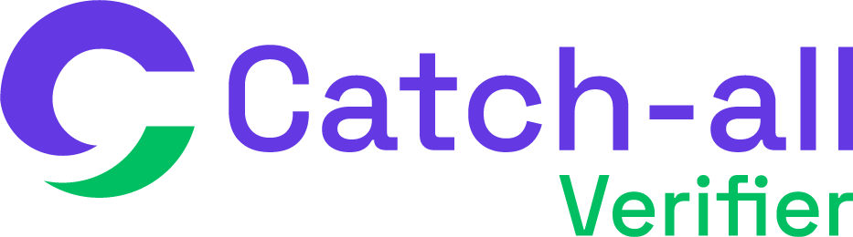 Catch-all Verifier